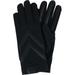 Isotoner Unlined Spandex Touchscreen Winter Driving Glove (Women's)