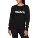 Reebok Women's Athleisure Fleece Crew