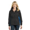 Port Authority Ladies Core Colorblock Wind Jacket