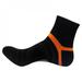 Men's Basketball Socks Middle Tube Socks Breathable Running Waterproof/Windproof Cycling Hiking Outdoor Sport Socks