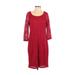 Pre-Owned RN Studio By Ronni Nicole Women's Size 6 Casual Dress