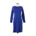 Pre-Owned Lauren by Ralph Lauren Women's Size S Casual Dress