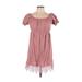 Pre-Owned Haute Monde Women's Size L Casual Dress