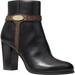 Women's MICHAEL Michael Kors Finley Ankle Bootie