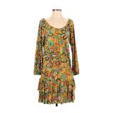 Pre-Owned Uncle frank Women's Size S Casual Dress