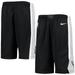 San Antonio Spurs Nike Youth Swingman Icon Logo Performance Shorts - Black