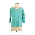 Pre-Owned J.Crew Women's Size M Long Sleeve Top