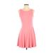 Pre-Owned New York & Company Women's Size S Casual Dress