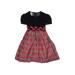 Pre-Owned Bonnie Jean Girl's Size 6 Dress