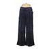 Pre-Owned Juicy Couture Black Label Women's Size S Velour Pants