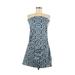 Pre-Owned Gretchen Scott Designs Women's Size M Casual Dress