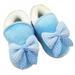 Clearance! New Lovely Winter Kids Boys Girls Warm Plush Boot Infant Soft Bootie Crib Shoes