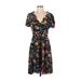 Pre-Owned Maeve by Anthropologie Women's Size 4 Casual Dress