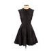 Pre-Owned Giambattista Valli Women's Size 40 Cocktail Dress