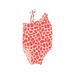 Pre-Owned Baby Gap Girl's Size 6-12 Mo One Piece Swimsuit