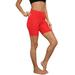 UKAP Casual Leggings Shorts For Lady Jogger Sweatpants Women Cycling Gym Active Shorts Pants Yoga Shorts Push Up Ruched Booty