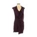 Pre-Owned HELMUT Helmut Lang Women's Size 0 Casual Dress