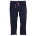 OshKosh B'gosh Baby Girls' Tricot Track Pant