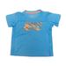 Nike Toddler Boy's Dri Fit T-Shirt Size 2T