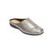 Comfortview Women's Wide Width The Kailey Mule Shoes