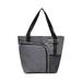 P1625 Shoe-In Tote (Set of 2) 19.5 x 15.5 x 6