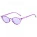 Cat Eye Sunglasses Women Brand Designer Vintage Gradient Cat Eye Sun Glasses