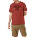 Signature by Levi Strauss & Co. Men's Short Sleeve Graphic Tee