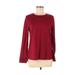 Pre-Owned J.Jill Women's Size M Wool Pullover Sweater