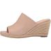 Nanette Nanette Lepore Women's Quinton Espadrille Wedge Sandal