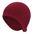 Unisex Skiing Beanie Fashion Winter Hats Knitted Cotton Soft Hat Keep ears warm Cap Men Women SkullCap Hats Ski Caps Beanies