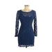 Pre-Owned Jump Apparel by Wendye Chaitin Women's Size 7 Cocktail Dress