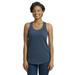 Next Level Ladies' French Terry RacerbackÂ Tank - 6933