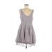 Pre-Owned Free People Women's Size 8 Casual Dress