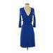 Pre-Owned Lauren by Ralph Lauren Women's Size S Cocktail Dress