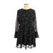 Pre-Owned Xhilaration Women's Size XXL Casual Dress