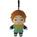 Great Eastern Entertainment 52259 Seven Deadly Sins King Plush, 5", 2", Multi-Color, The seven deadly sins: King 5 Keychain plush King the.., By Visit the Great Eastern Entertainment Store