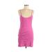 Pre-Owned Point Sportswear Women's Size M Active Dress