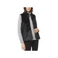 MICHAEL Michael Kors Womens Winter Faux Fur Outerwear Vest