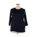 Pre-Owned Lands' End Women's Size 18 Plus 3/4 Sleeve T-Shirt