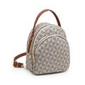 POPPY Fashion Mini Backpack Purse for Women Girls Crossbody Shoulder Bags Small Top Handel Satchel Handbags