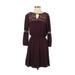 Pre-Owned Love Reign Women's Size S Casual Dress