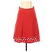 Pre-Owned Saks Fifth Avenue Women's Size S Casual Skirt
