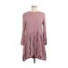 Pre-Owned Mister Zimi Women's Size 6 Casual Dress