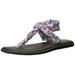 Sanuk Yoga Sling Ella Prints - 1091534 Women's