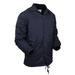 Ma Croix Mens Coach Jacket Lightweight Waterproof Windbreaker Outerwear Sport Coat