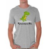 Awkward Styles Tyrannosaurus Rex Dinosaur Shirt Dinosaur Tshirt for Men Dinosaur Birthday Party Dinosaur Gifts for Him Funny Spirit Animal Shirt Men's Dinosaur Outfit Tyrannosaurus Rex Shirt