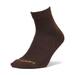 Eddie Bauer Men's Trail COOLMAX Quarter Socks