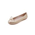 Avamo Ballet Flat womens Shoes Casual Shoes