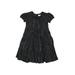 Pre-Owned Hanna Andersson Girl's Size 110 Special Occasion Dress