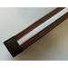 Brown with White Stripe Karate Belt Taekwondo Belts Martial Arts MMA Double Wrap Belts